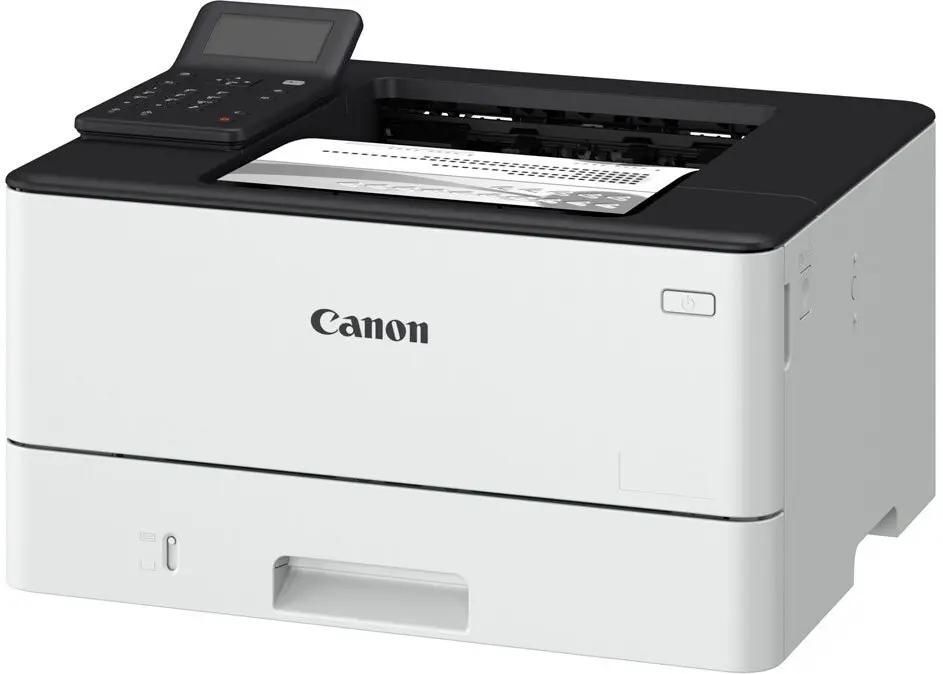 Canon Принтер лазерный i-Sensys LBP246DW (5952C006), белый