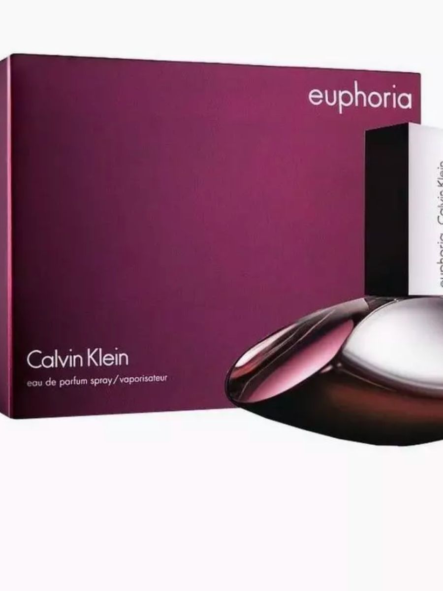 Calvin Klein CALVIN KLEIN Euphoria for Women 100 100 OZON 1476444636