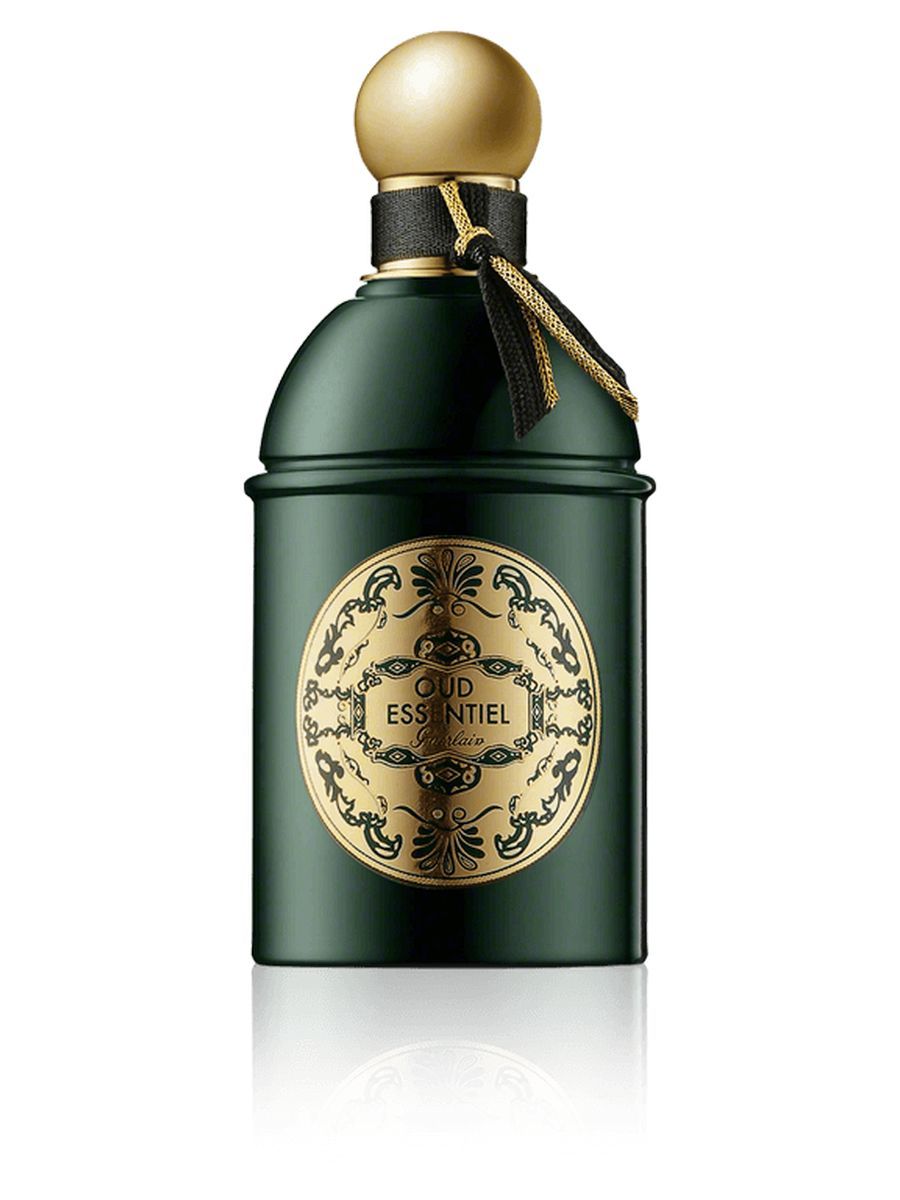 Guerlain oud Essential. Духи Гуерлайн oud essentiel. Santal Royal Guerlain Mist.