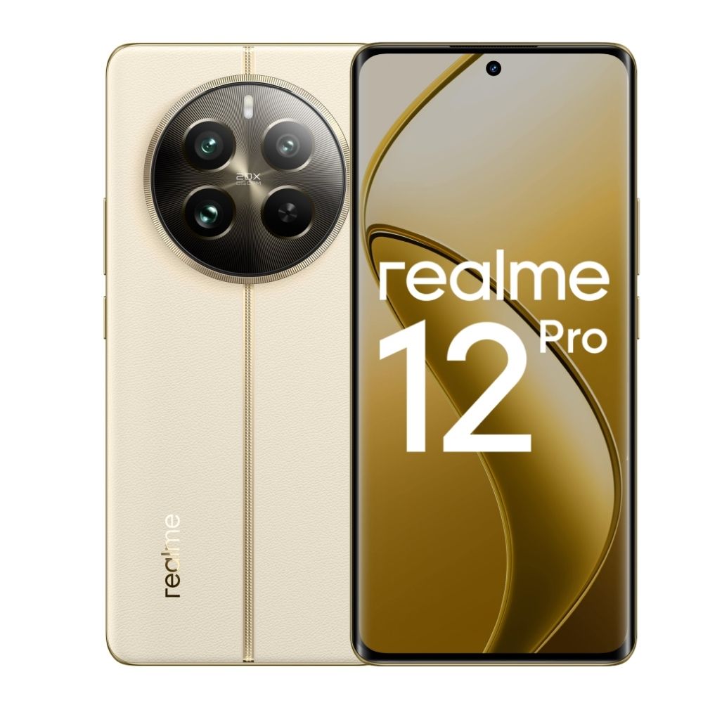 Смартфон realme 12 Pro - купить по выгодной цене в интернет-магазине OZON  (1485286399)