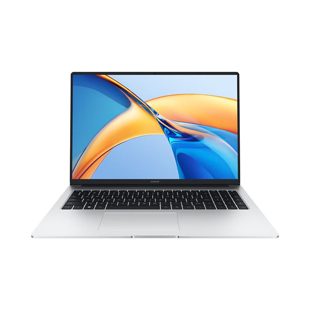 Ноутбук Honor MagicBook X 16 Pro, серебристый купить по низкой цене:  отзывы, фото, характеристики в интернет-магазине Ozon (1489323626)