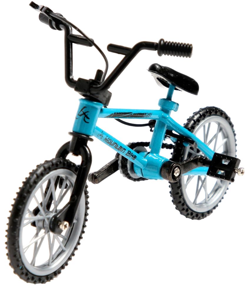Фингербайк "BMX"...