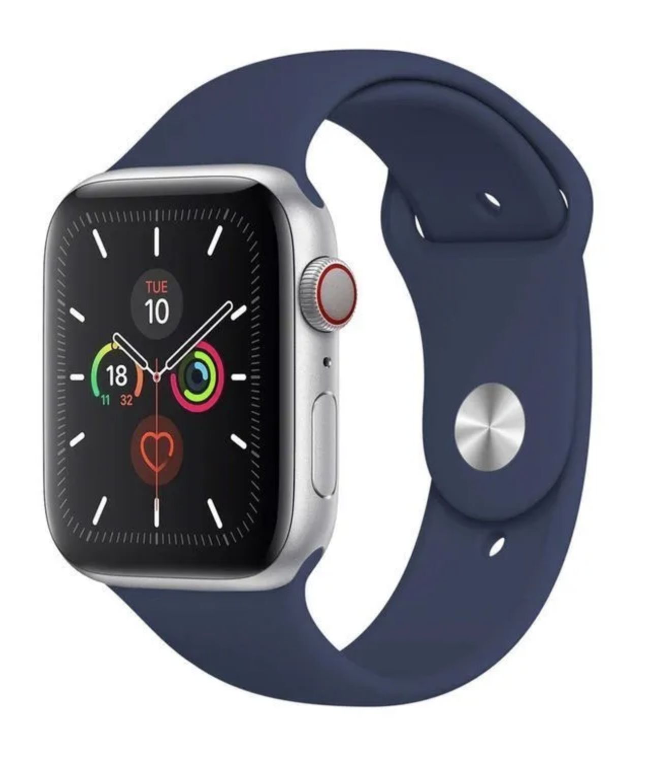 Ремешки для умных часов Apple (Эппл) – купить браслет на смарт часы на ...