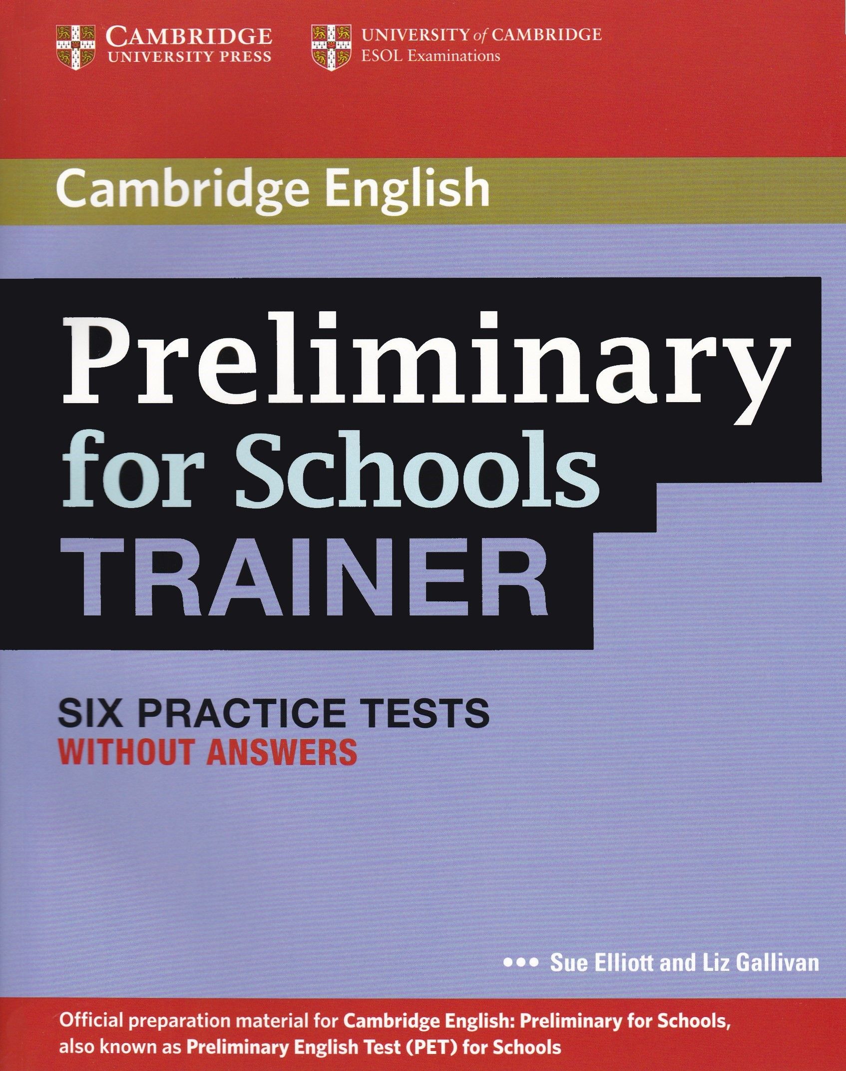 Preliminary for schools trainer audio. Cambridge english учебники английского. Preliminary for schools trainer. B1 preliminary for schools. Ket for schools trainer.