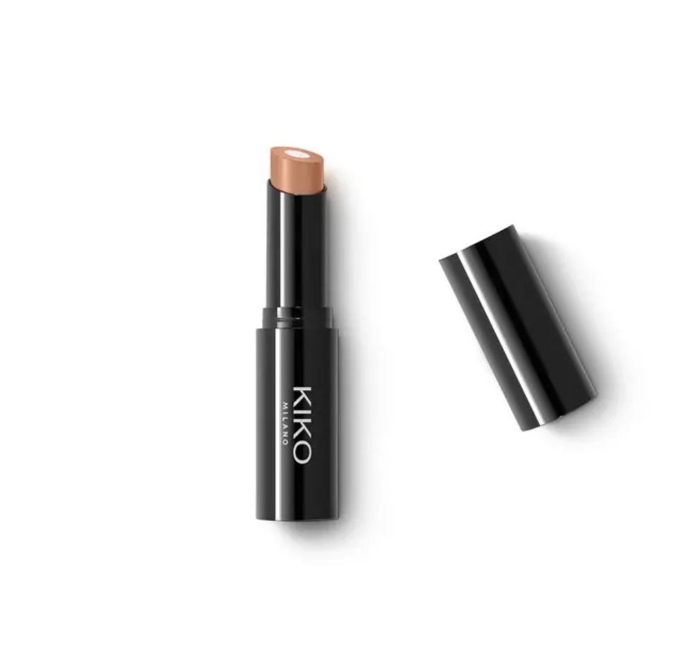 Консилер Кико. Консилер Кико Милано. Stick concealer Kiko Milano. Консилер Кико в тюбике.