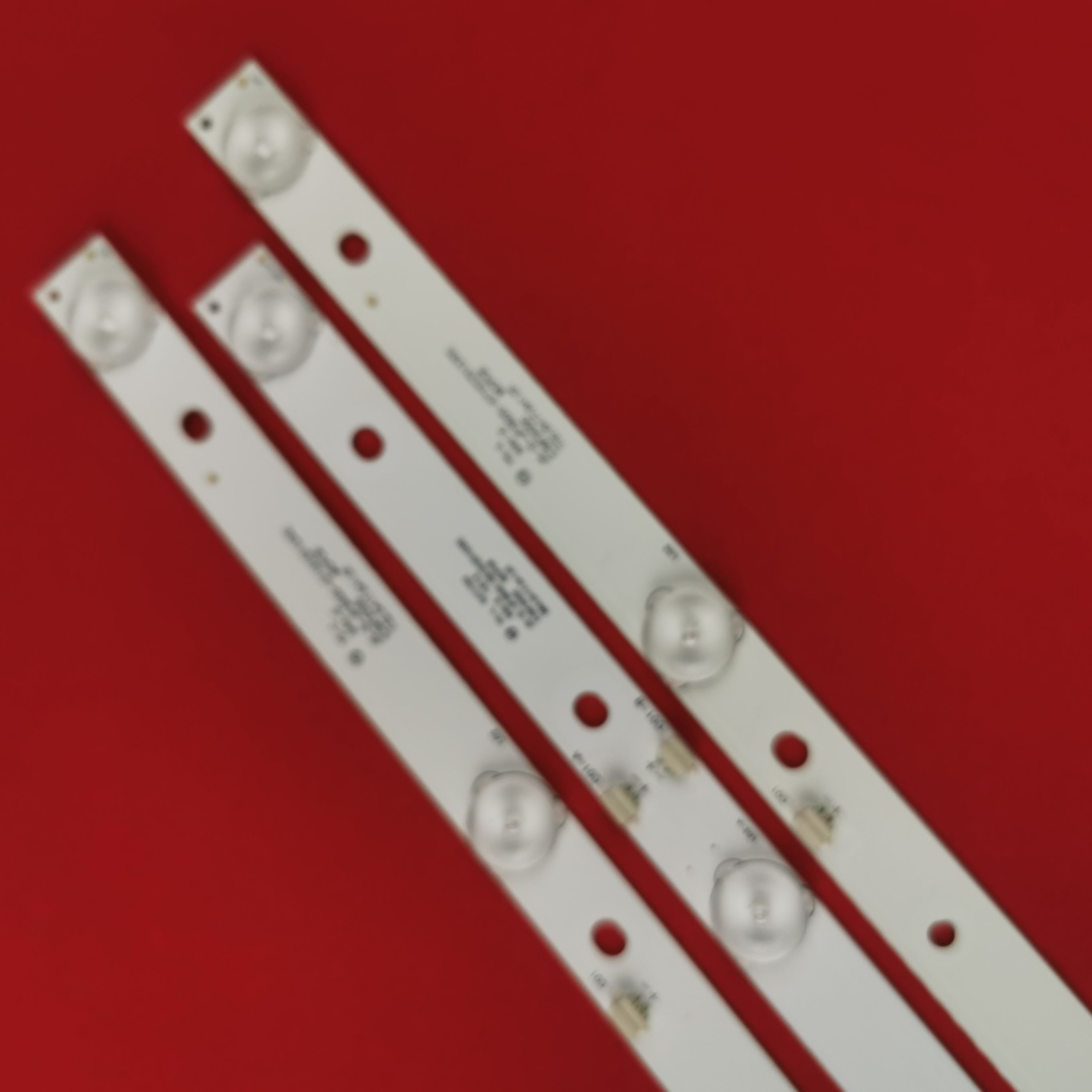 Подсветка для SHIVAKI STV-39LED20W, NORDSTAR NSTV-4011, SUZUKI SZTV-39LED3; JS-D-JP3910-061EC; JS-D-JP3910-071EC