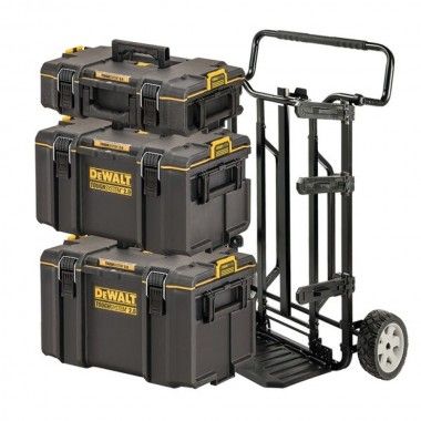 Dewalt toughsystem 2.0 discount