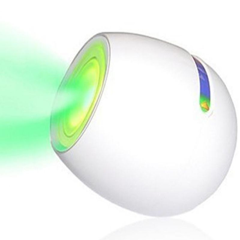 Press on light Press on light