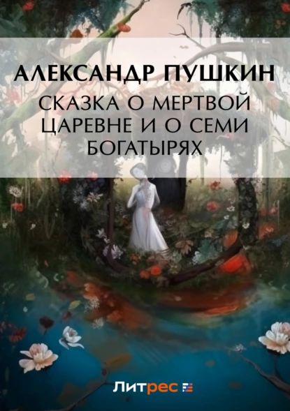 Сказка о мертвой царевне и о семи богатырях | Пушкин Александр Сергеевич | Электронная аудиокнига