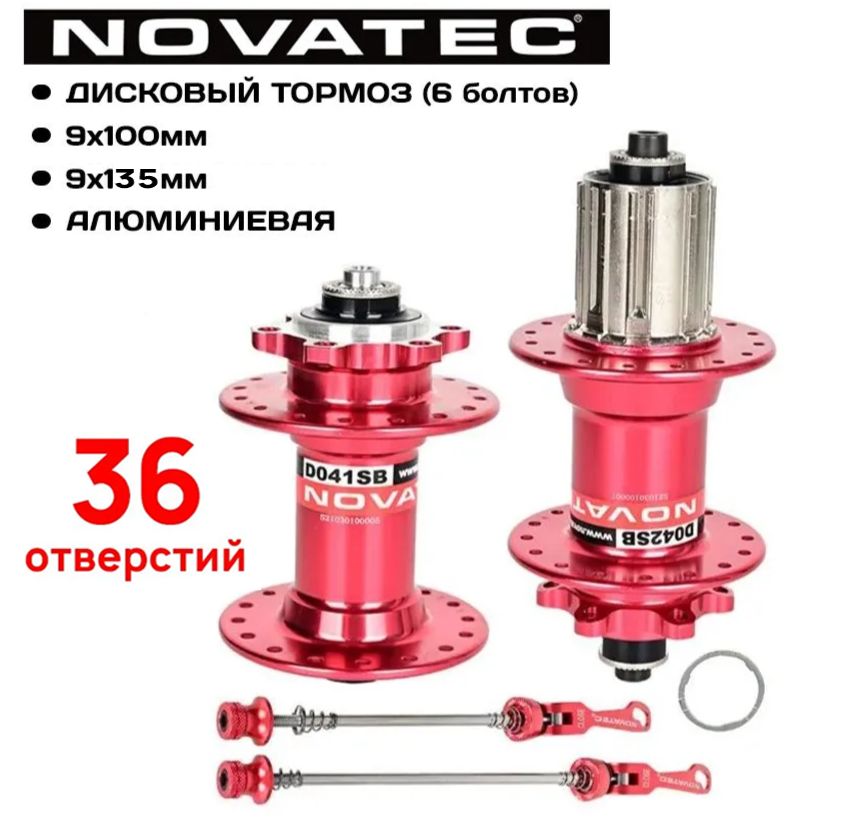 NovatecD042Sb