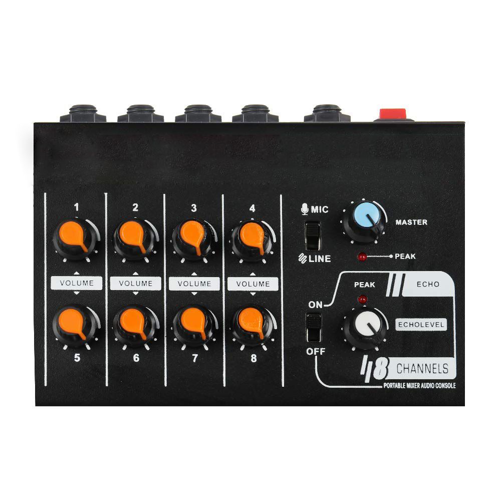 Function echo. Function echo