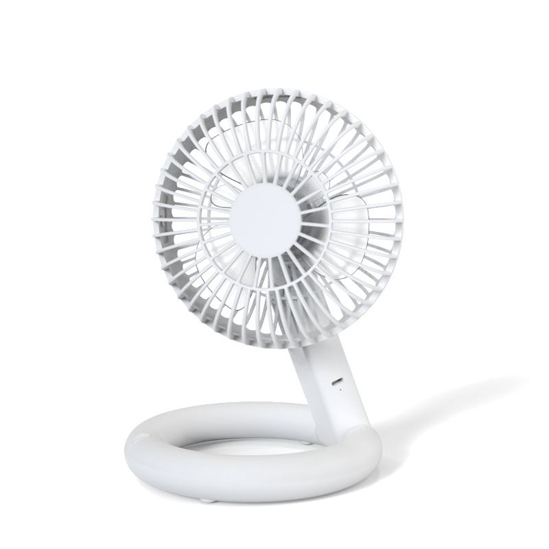 Вентилятор xiaomi quality zero silent storage fan