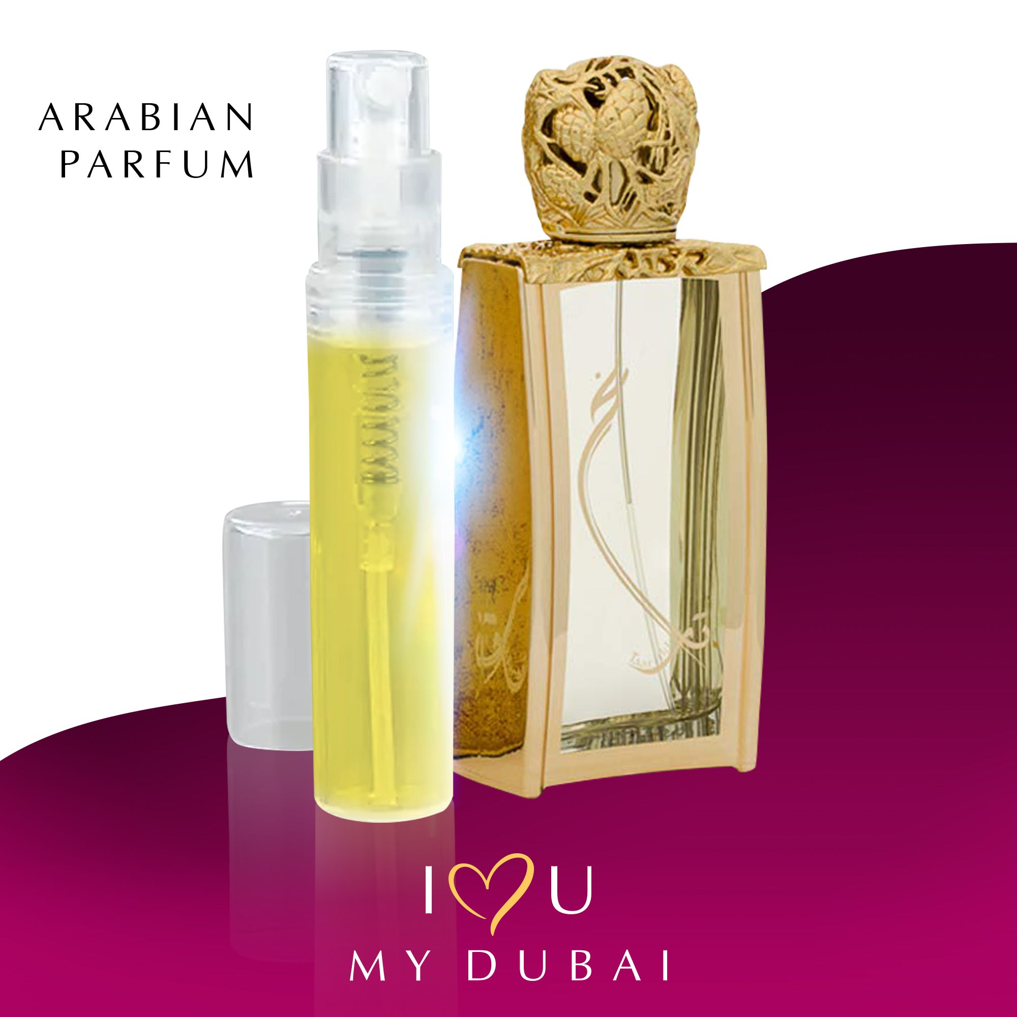 Hadarah Perfume Syed Junaid Hadhara Hadarah Syed Junaid Alam