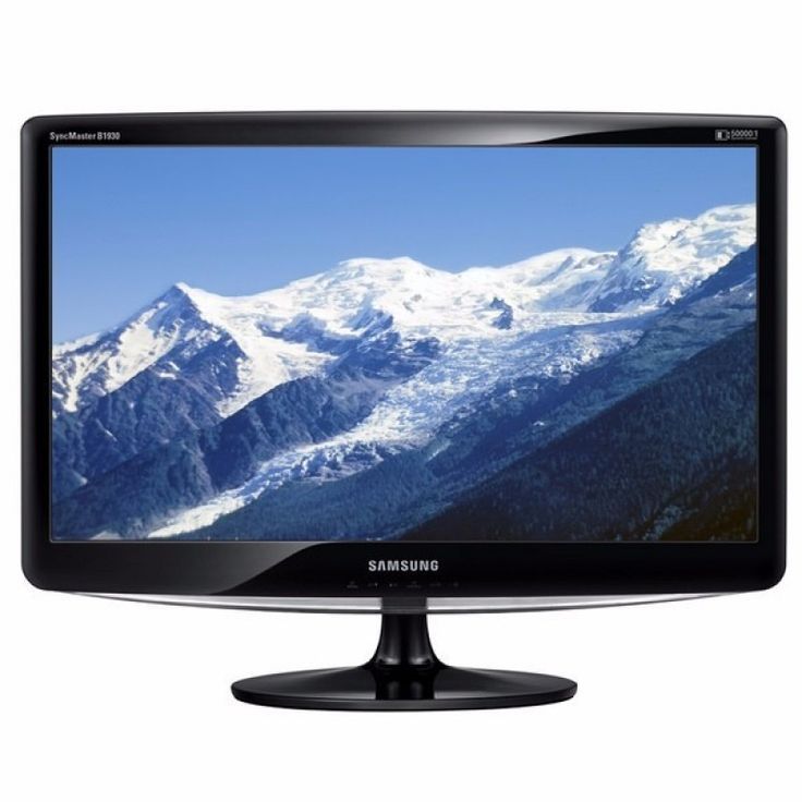 Пульт Для Samsung Syncmaster B2430hd R Купить