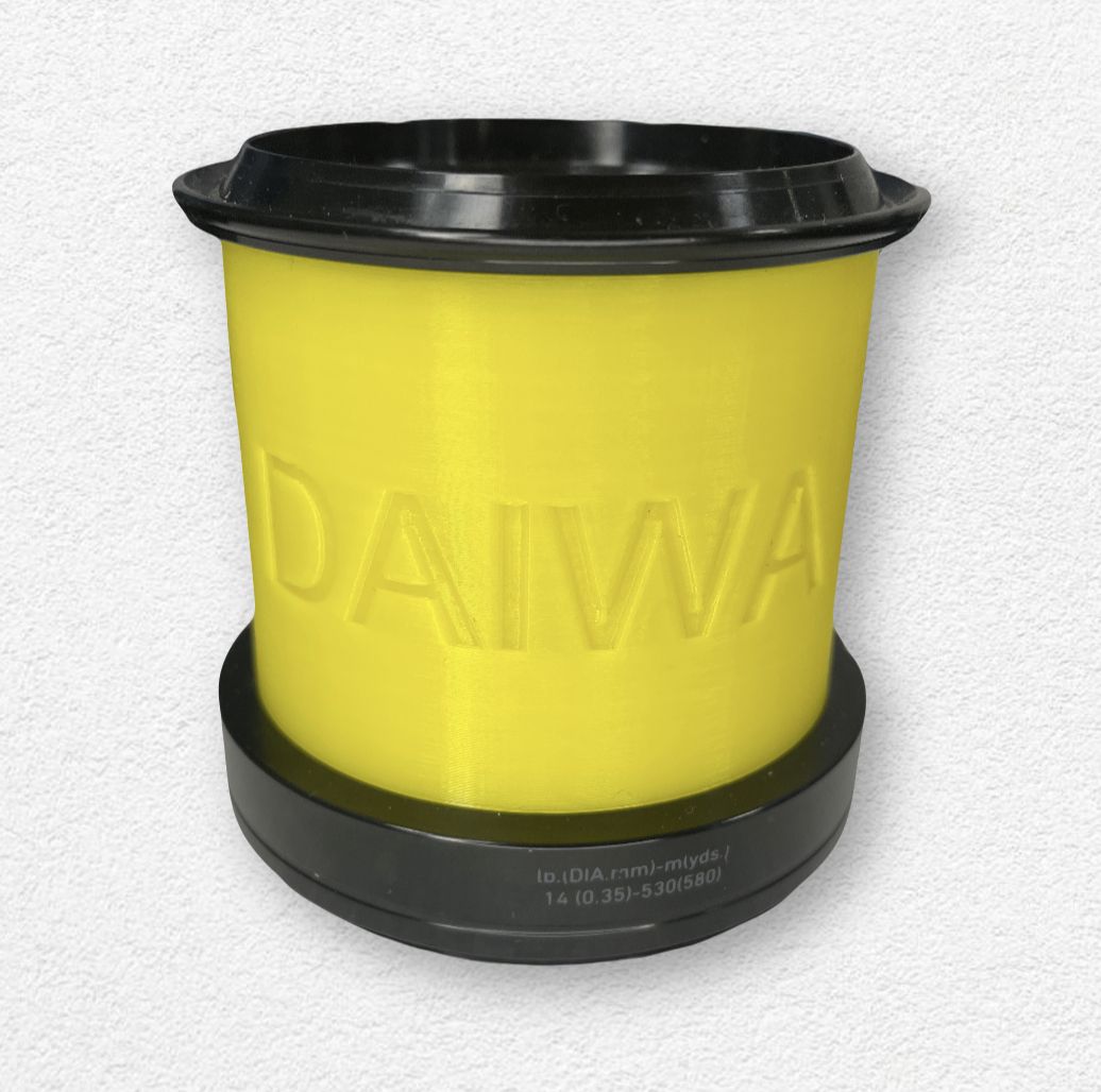 Экономайзер для Daiwa EMBLEM 45 5000LD QD
