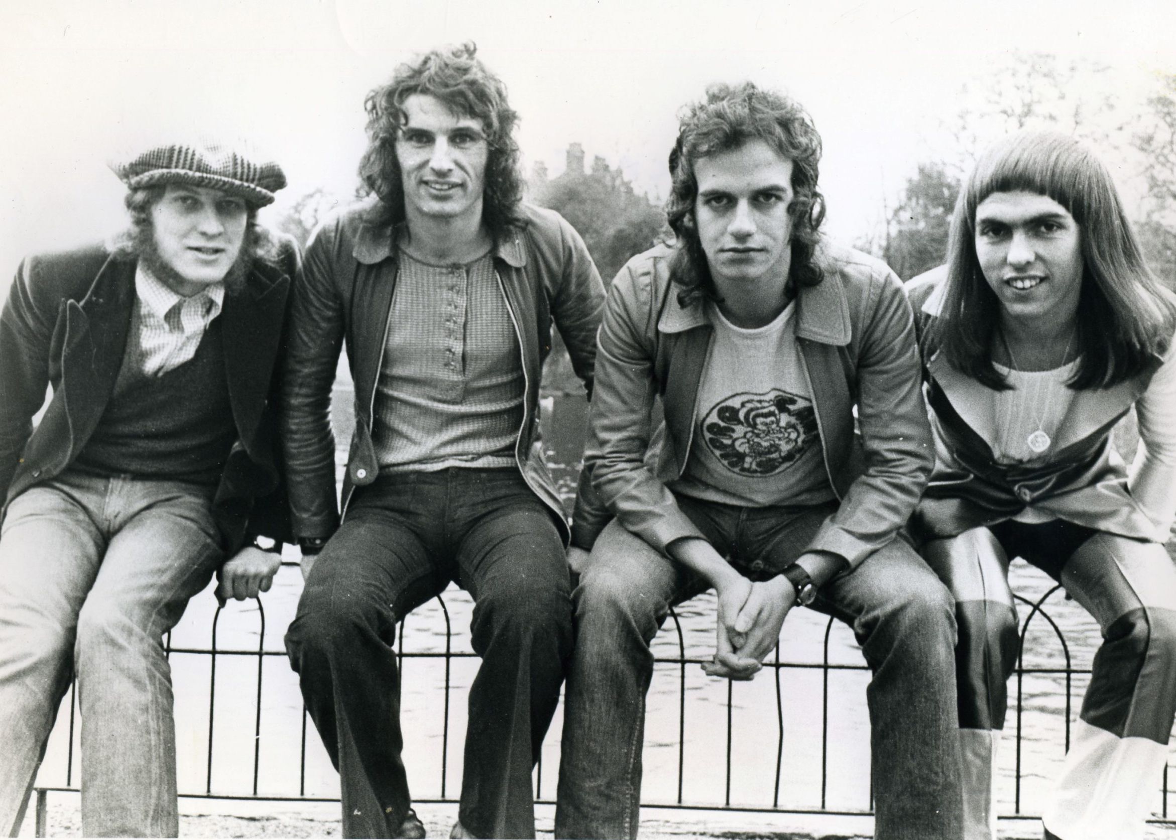 Slade 1972