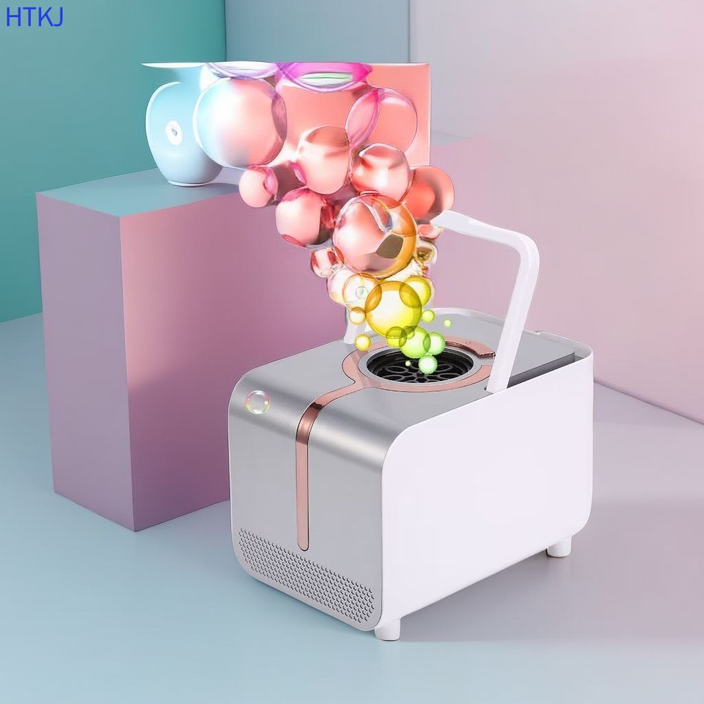 Машина для мыльных пузырей/Для сцены/детские подарки