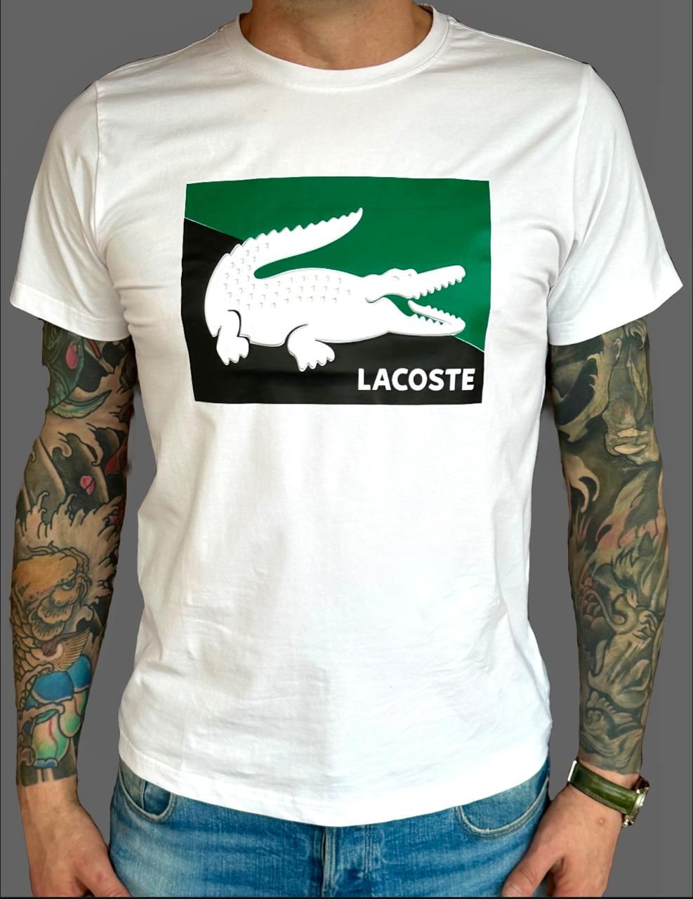 Футболка Lacoste,...
