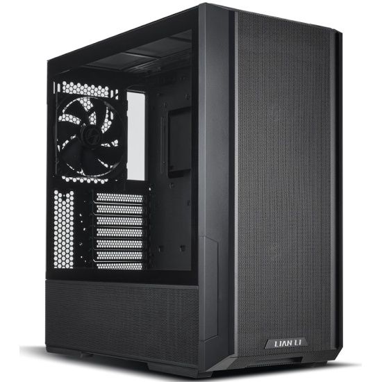 LianLiКомпьютерныйкорпусКорпусLancool216BlackG99.LAN216X.10R,черный