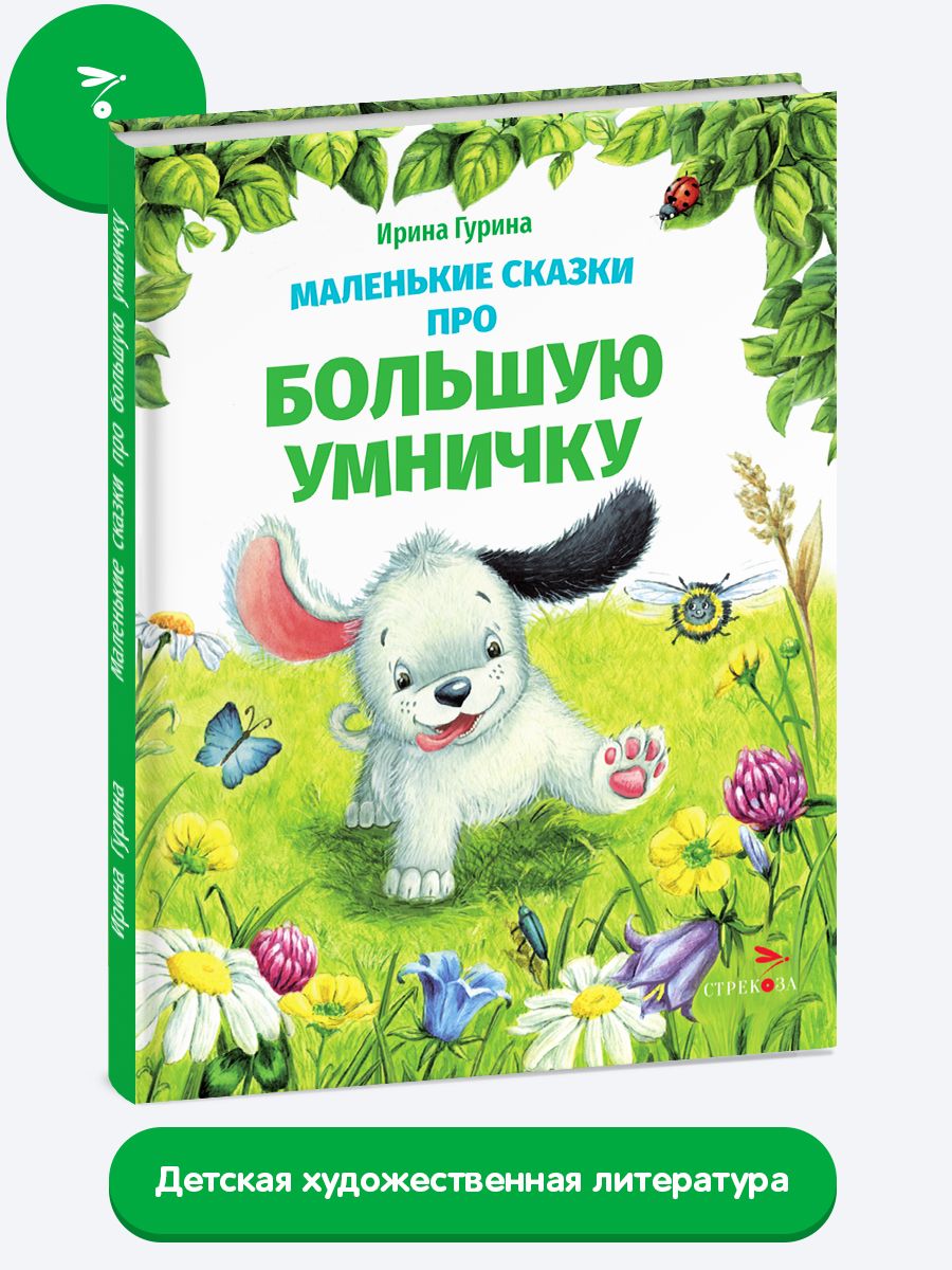 Большая умничка