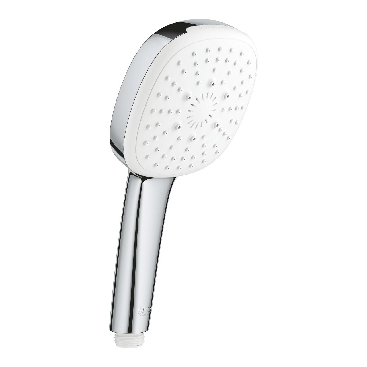 Ручной душ GROHE Tempesta Cube 110 3jet, хром (27574003)