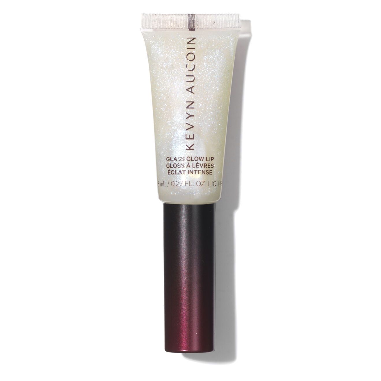 Kevyn aucoin tint. Космос в блеске для губ. kevyn aucoin. kevyn aucoin glass glow face. kevyn aucoin glass glow face prism rose.