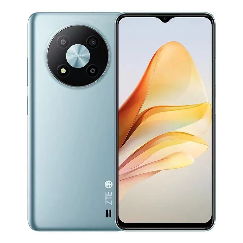 Zte voyage 3d