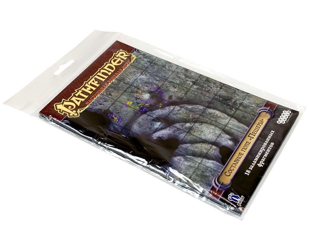 Патфайндер Настольная Ролевая Игра Купить