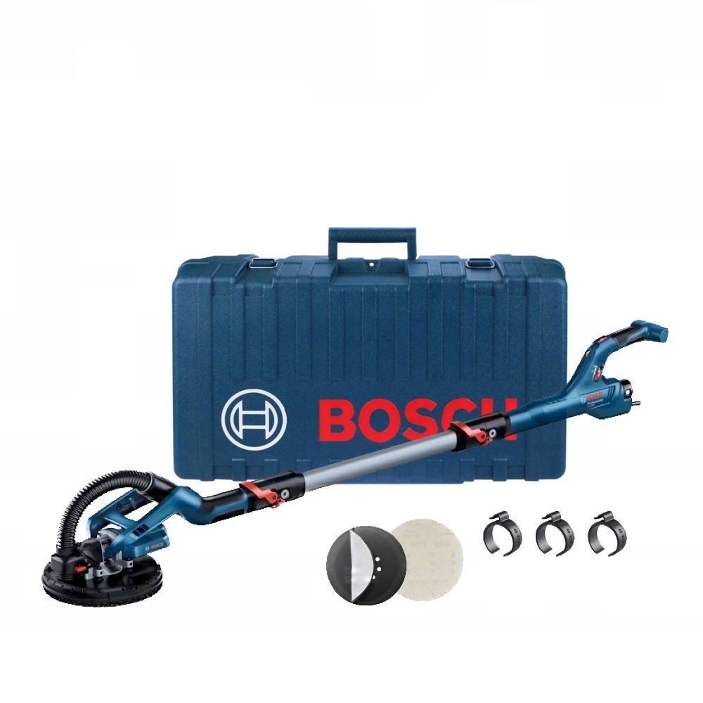 Шлифмашина Bosch GTR 550 0.601.7D4.080