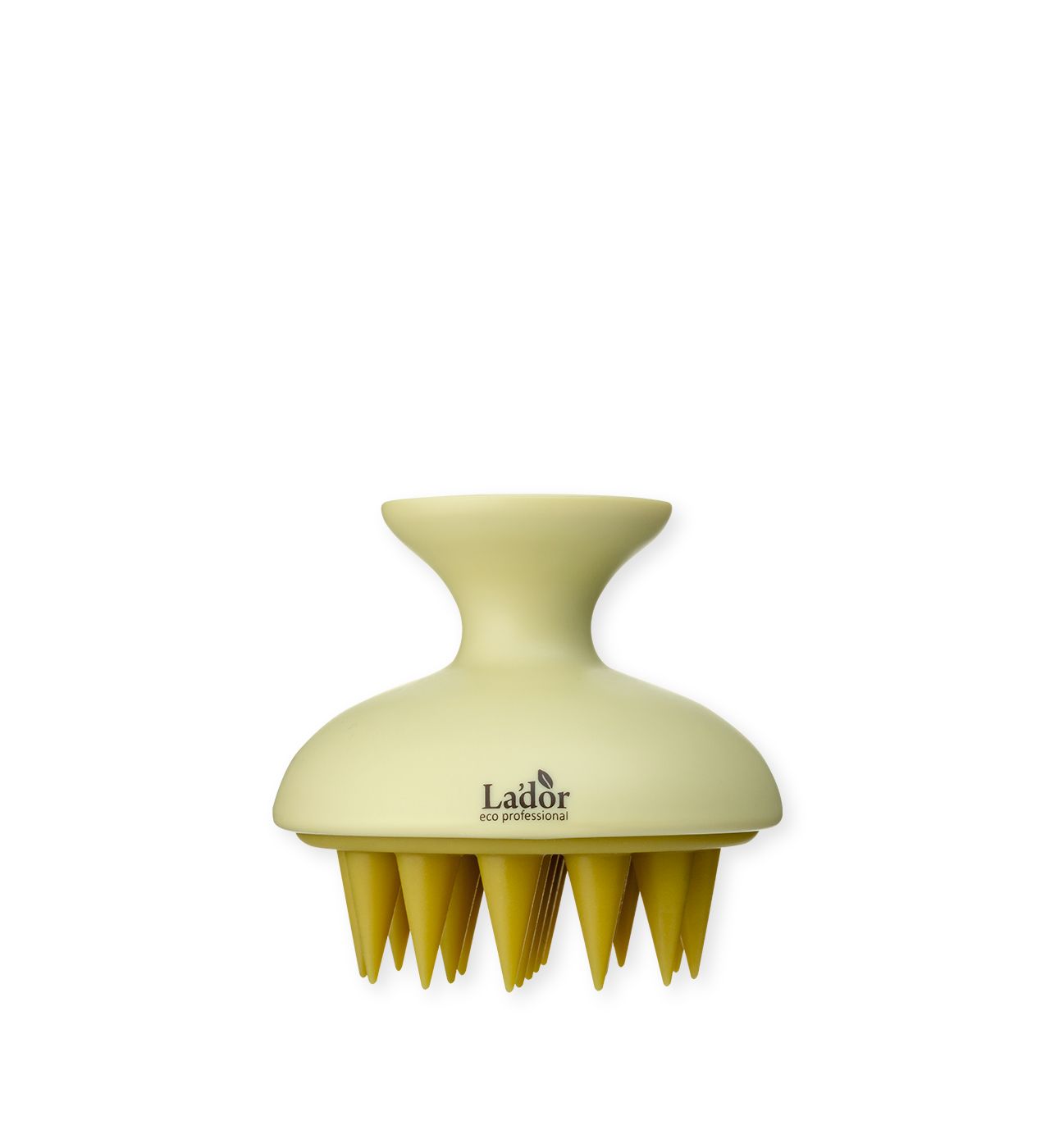 Расческа Lador Dermatical Shampoo Brush Brown