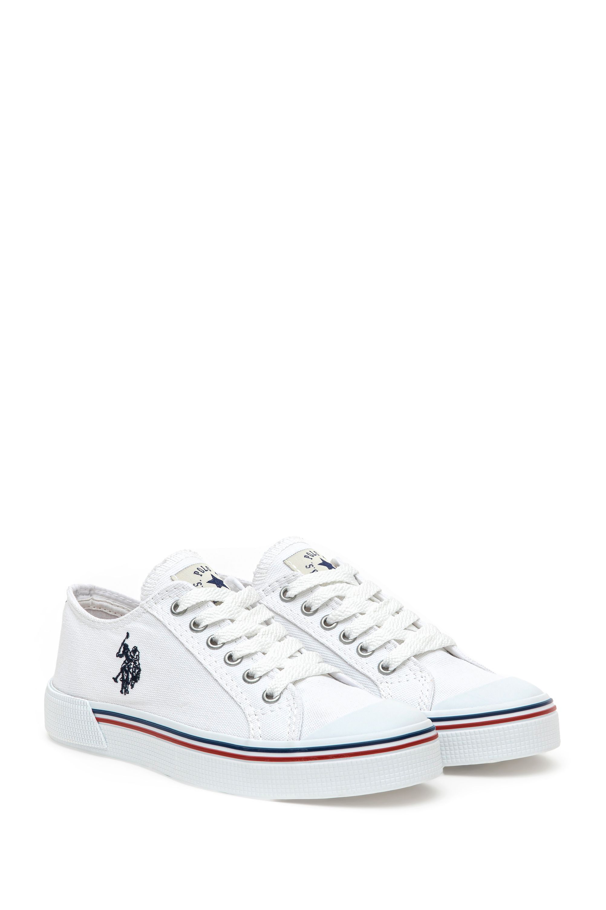 Кеды U.S. POLO ASSN....