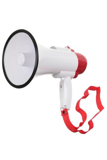 Мегафон Megaphone HW-8RUSB