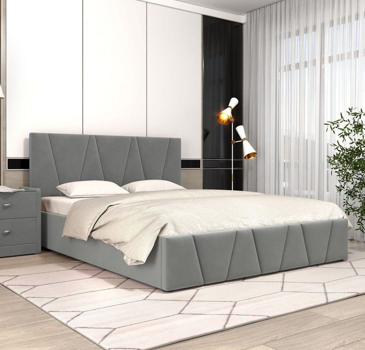 Купить Спальную Кровать В Воронеже