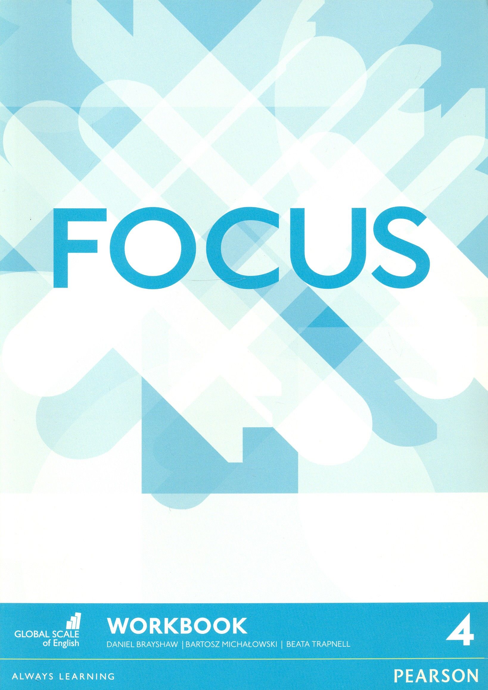 Focus 1 Student S Book Купить