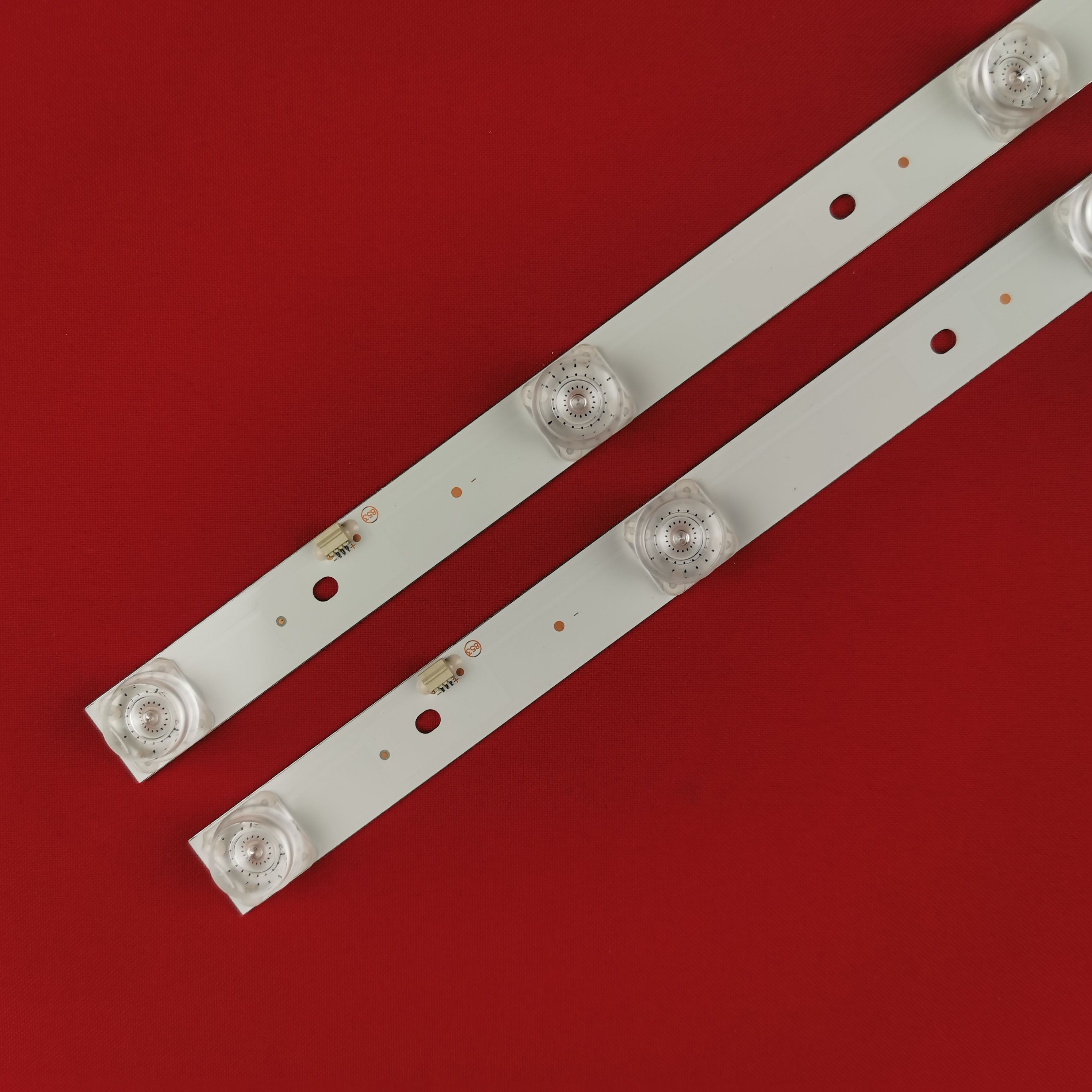 Подсветка для DEXP F32D7000C, F32D7000C/W; CC02320D510V06; MS-L2027