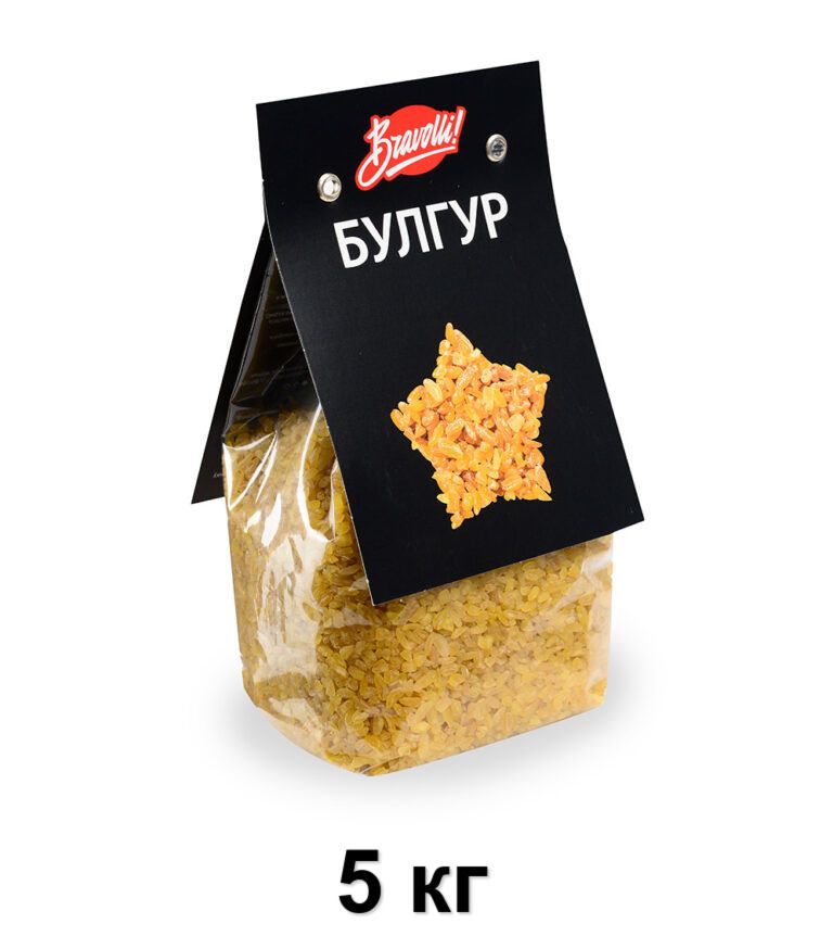Булгур Ozon
