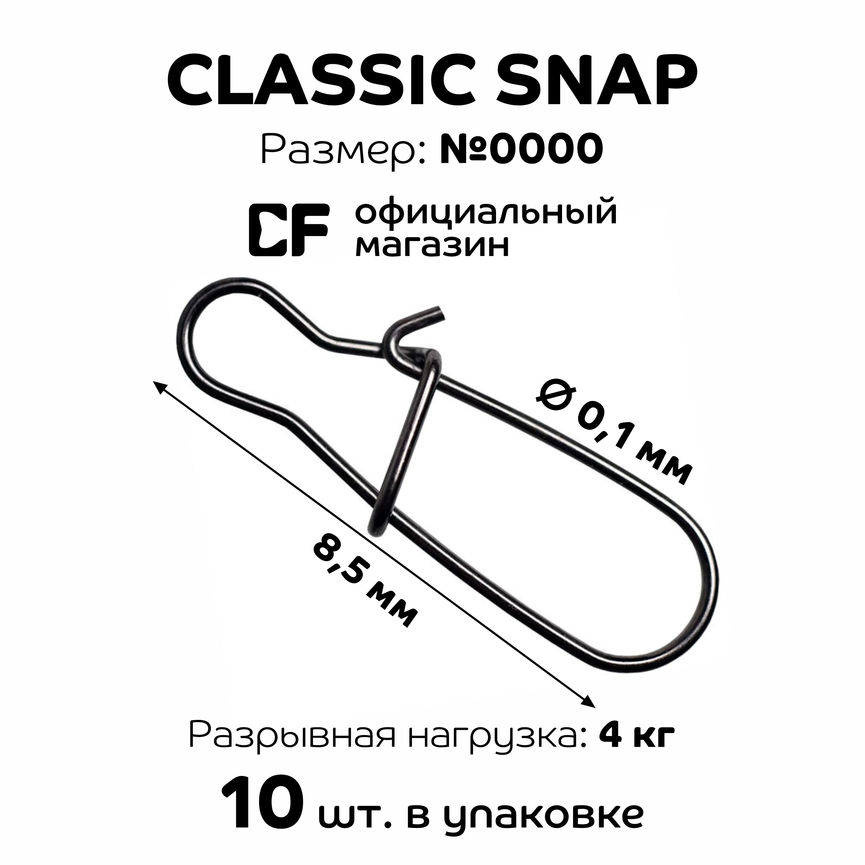 КарабиндлярыбалкиCFClassicsnap#0000