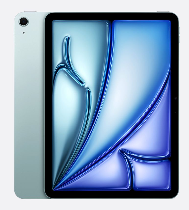 Купить планшет Apple iPad Air 5_IPad...