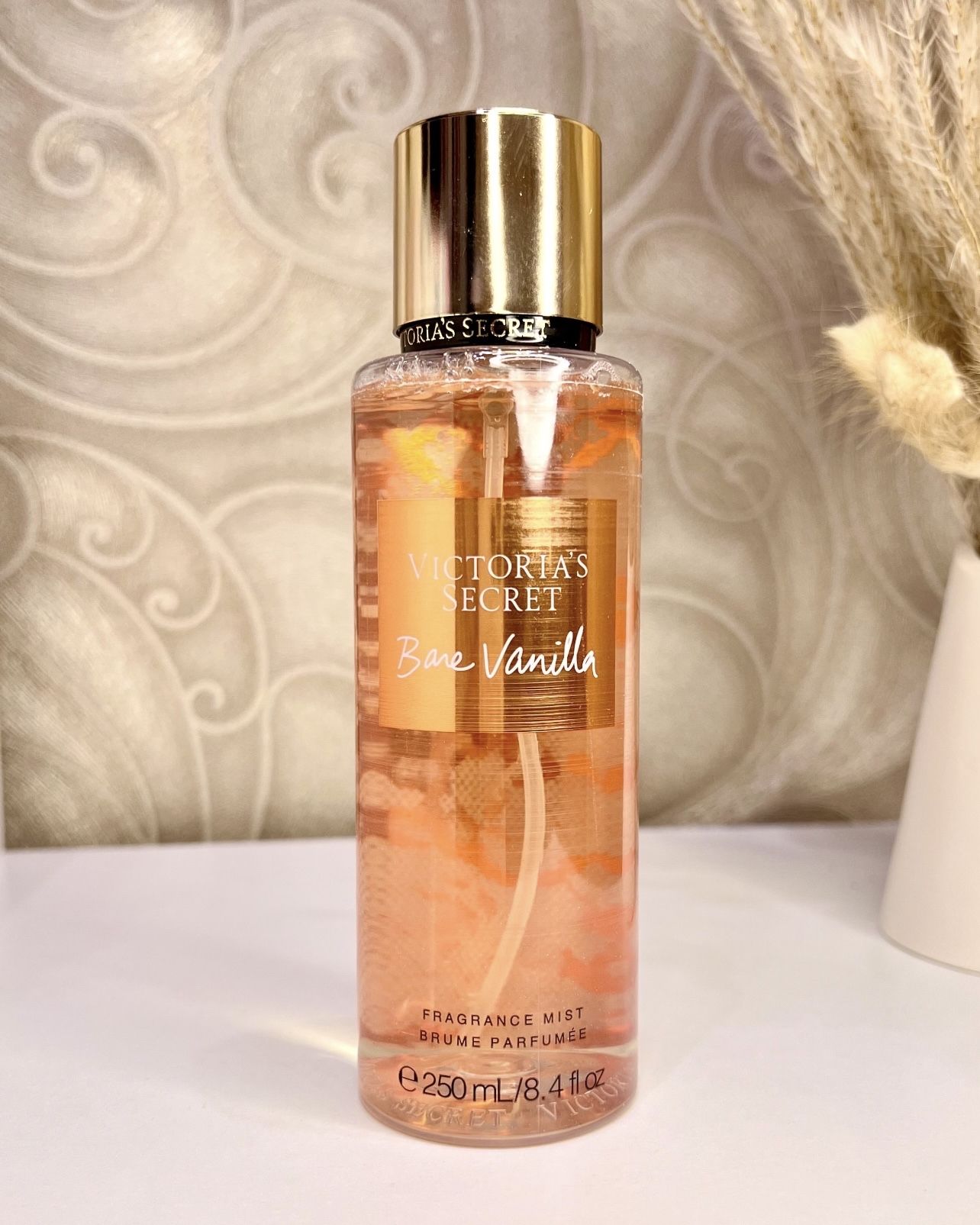 Victoria's Secret Парфюмированный мист Bare Vanilla 250 мл