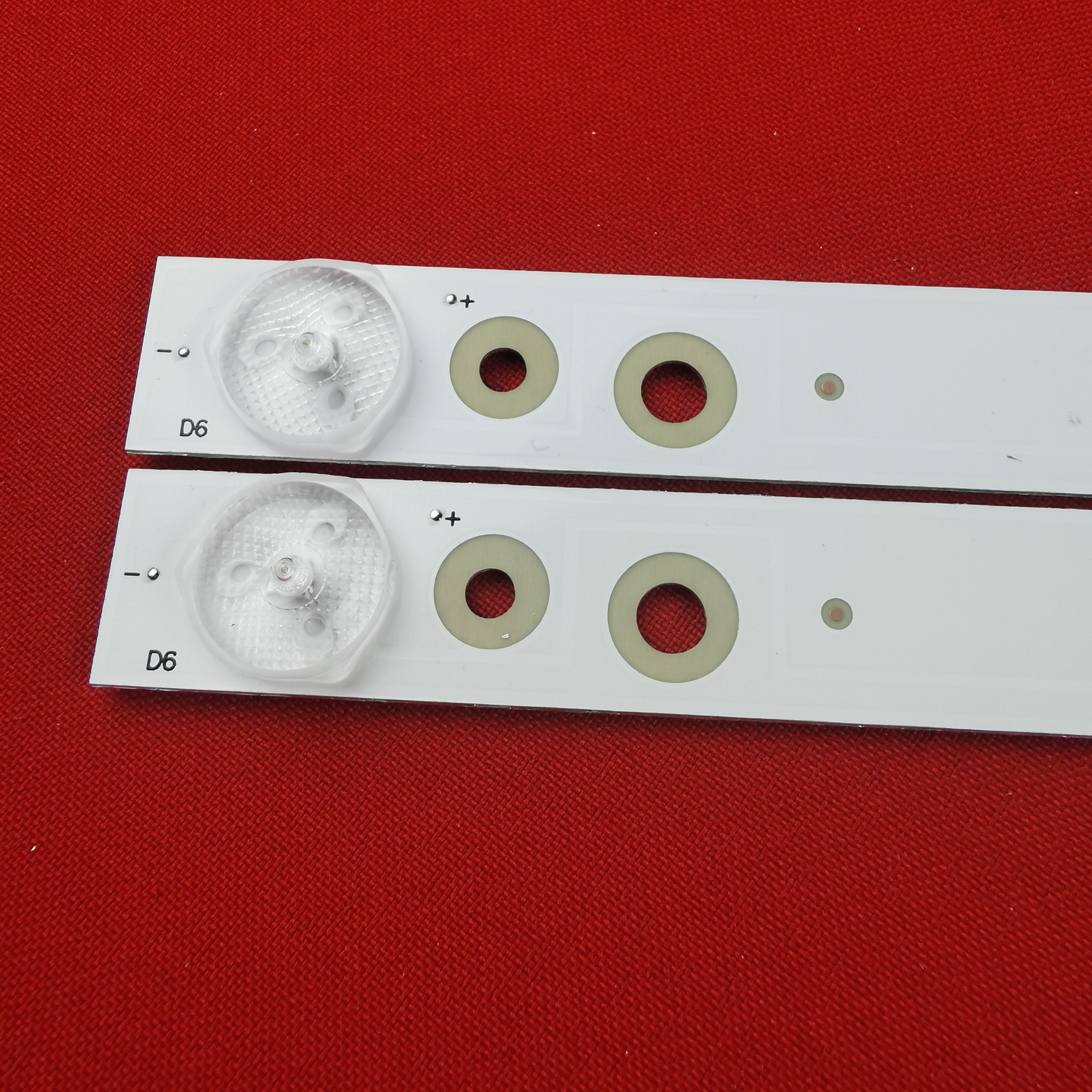 Подсветка GC236D06-ZC14F-03; GC236D06-ZC21FG-03 для ТВ MYSTERY MTV-2424LT2, DAEWOO L24S620VBE, ERGO LE24CT1020, LE24CT2000AK, LE24CT2020, LE24CT4000