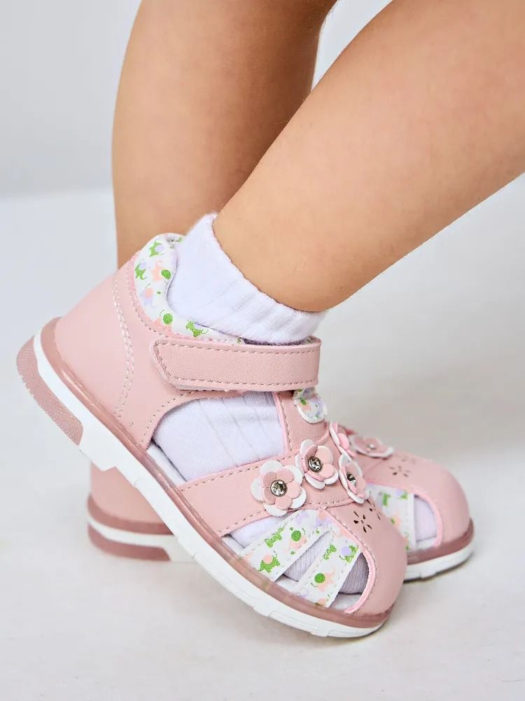 Сандалии DemyFox