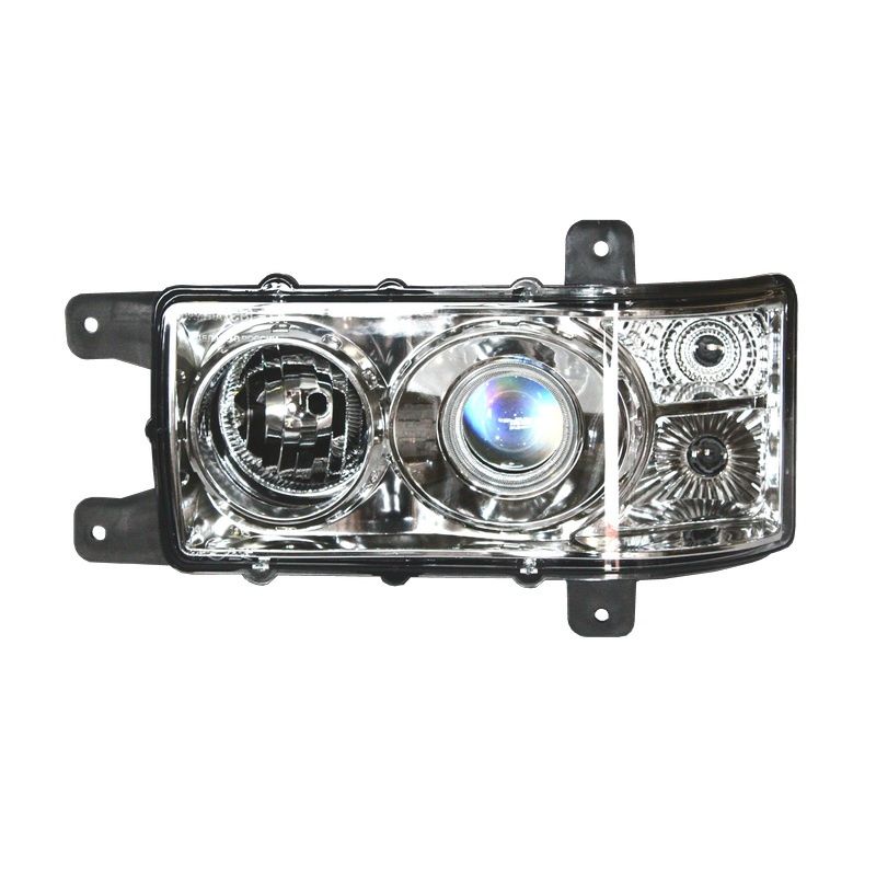 Купить Фары На Камаз 6520