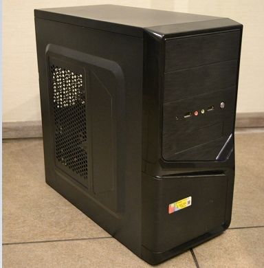 СистемныйблокСистемныйблок/Компьютер(AMDAthlonII255e,RAM2ГБ,NVIDIAGeForceGTX950(2Гб),Windows10Home),черный