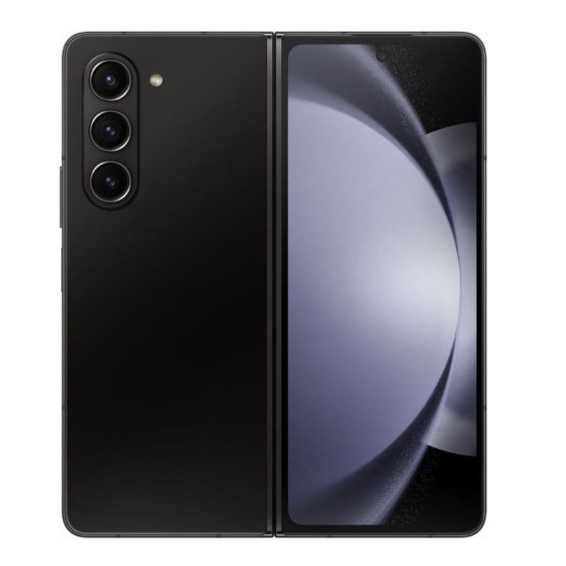 SamsungСмартфонGalaxyZFold512/256ГБ,черный,черно-серый