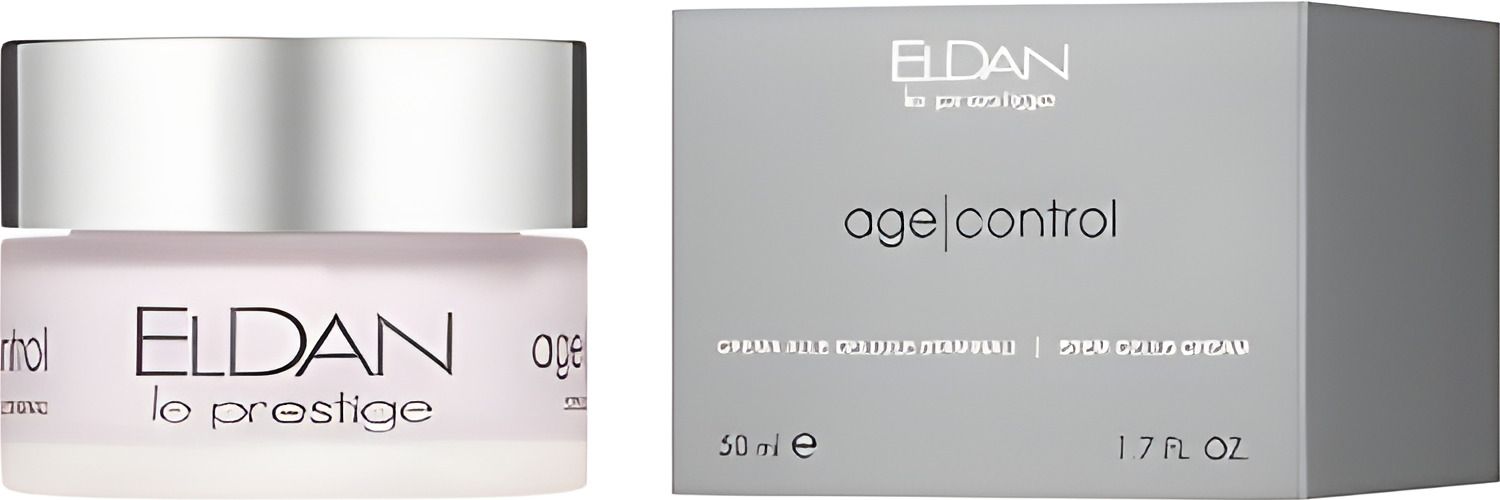 Крем age control. Крем для лица age Control. Le Cosmetics. Eldan le Prestige 24h Cream.