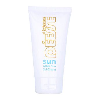 Гель DEESSE After Sun Gel Cream