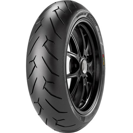 PirelliDiabloRossoIIМотошины160/60R1769W