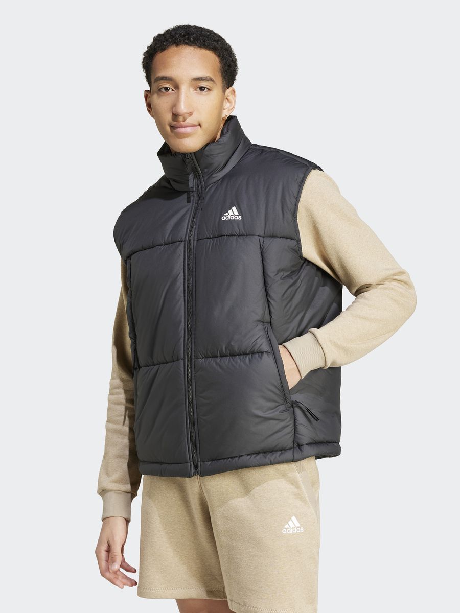 Жилет утепленный BSC 3S PUFFY VEST