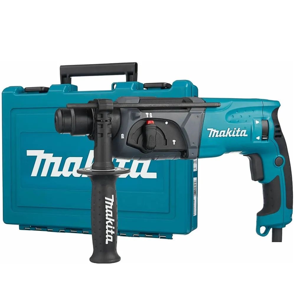 Makita Перфоратор 780 Вт