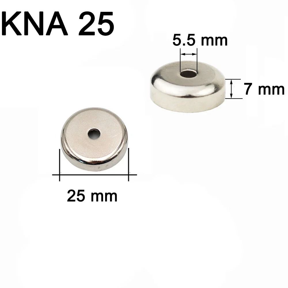 Неодимовыймагниттяжелыйдиаметротверстия16мм-42ммдлякрепленияподвесногометалла